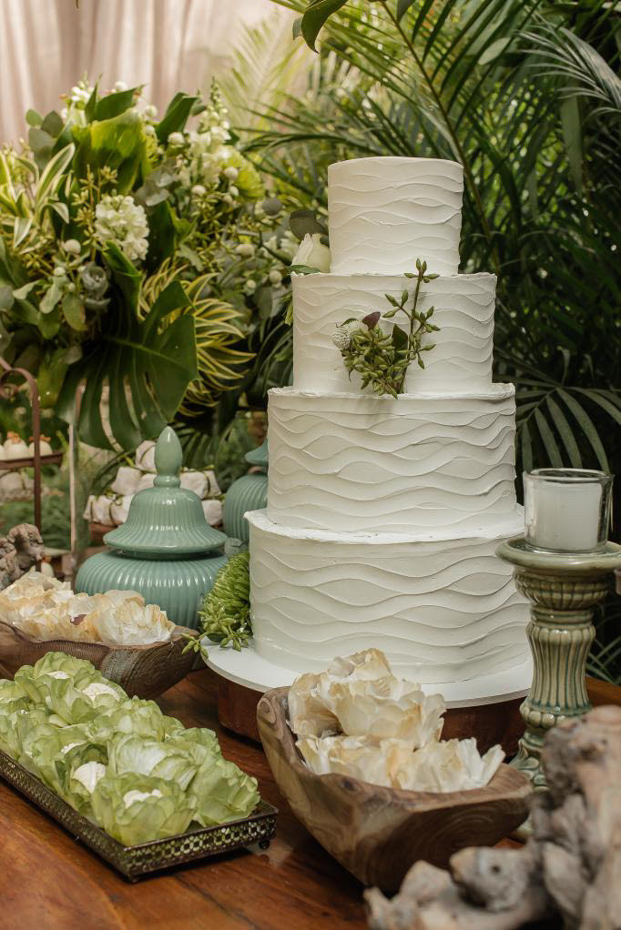 TORTAS E BOLOS DECORADOS EM PETRÓPOLIS - RJ 