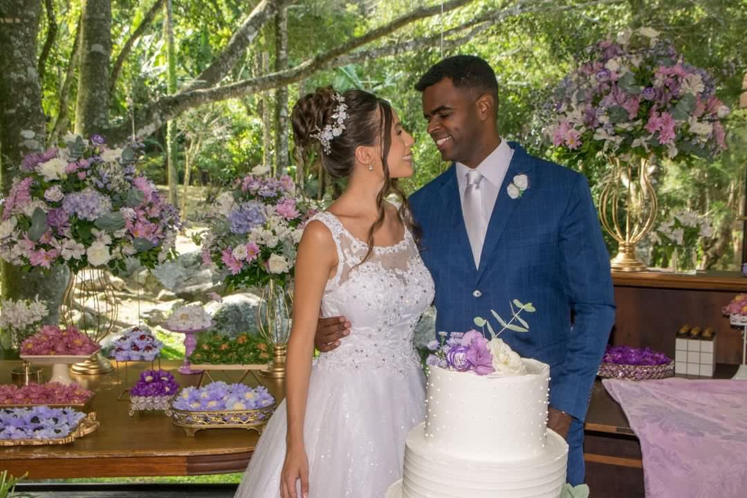 TORTAS E BOLOS DECORADOS EM PETRÓPOLIS - RJ 