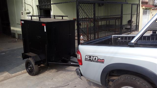 CARRETINHAS EM ITABORAÍ - RJ