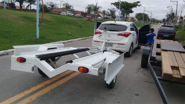 CARRETINHAS EM ITABORAÍ - RJ