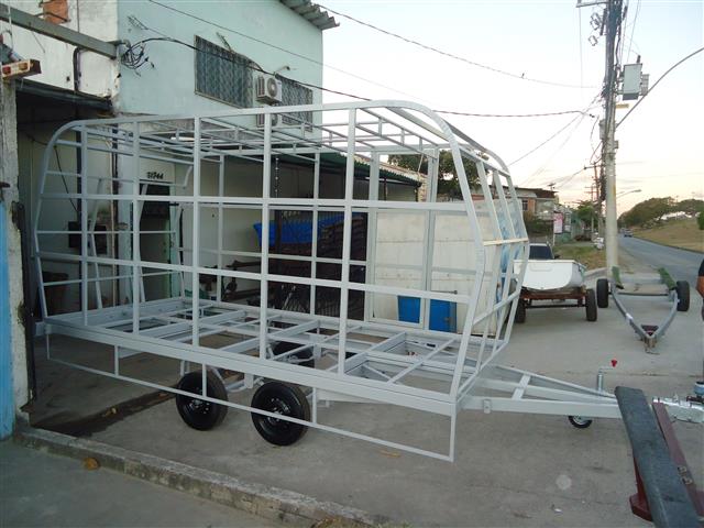 CARRETINHAS NA BARRA DA TIJUCA - RJ