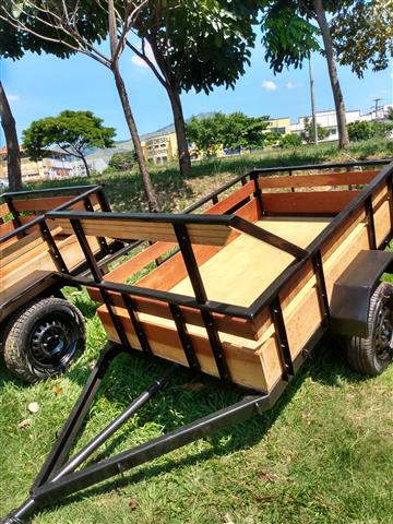 CARRETINHAS NA BARRA DA TIJUCA - RJ