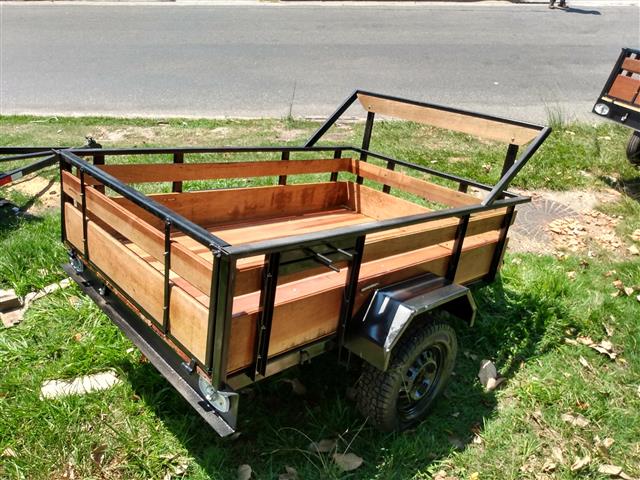 CARRETINHAS NA BARRA DA TIJUCA - RJ