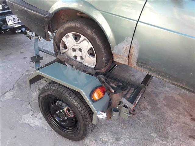 CARRETINHAS EM ITABORAÍ - RJ