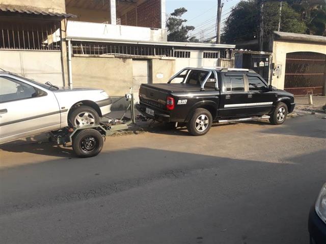 CARRETINHAS EM SÃO FRANCISCO DE ITABAPOANA - RJ