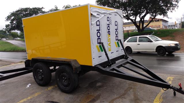 CARRETINHAS EM ITABORAÍ - RJ