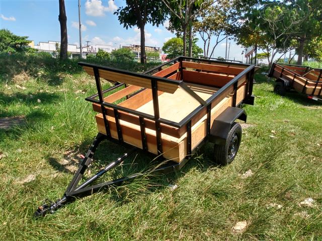 CARRETINHAS EM COPACABANA - RJ