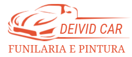 DEIVID FUNILARIA E PINTURA