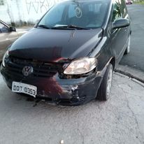 FUNILARIA E PINTURA AUTOMOTIVA NO ESPLANADA SANTA TEREZINHA - SP