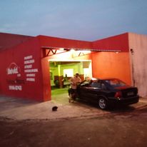 FUNILARIA E PINTURA AUTOMOTIVA NO ESPLANADA SANTA TEREZINHA - SP