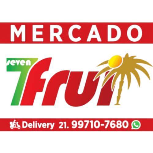 7Seven Fruit Mercado
