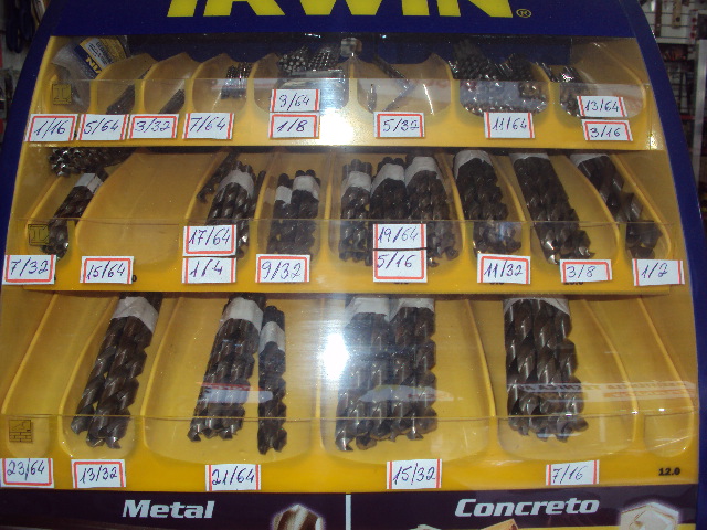 RT MATERIAIS ELETRICOS E HIDRAULICOS EM CAMPOS DOS GOYTACAZES