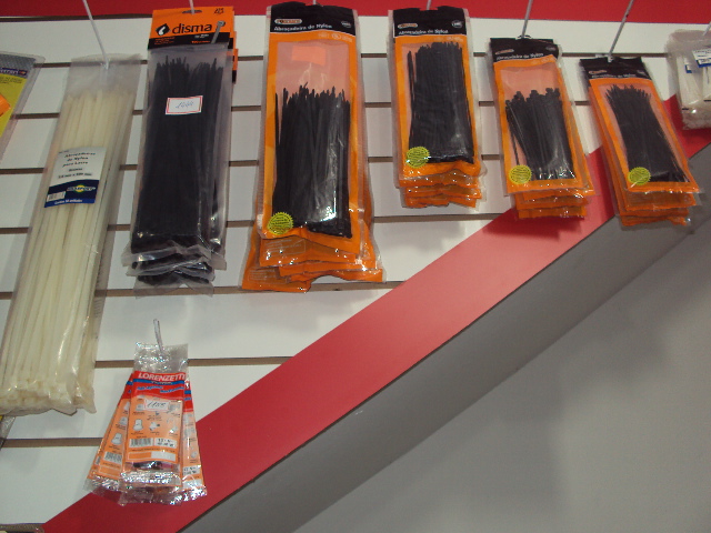 RT MATERIAIS ELETRICOS E HIDRAULICOS EM CAMPOS DOS GOYTACAZES