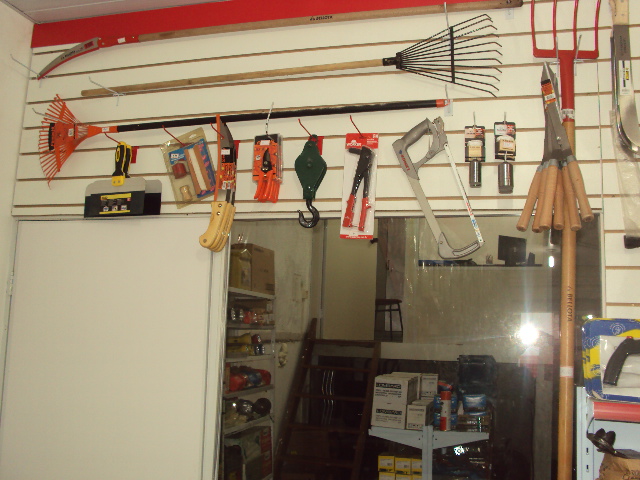 RT MATERIAIS ELETRICOS E HIDRAULICOS EM CAMPOS DOS GOYTACAZES