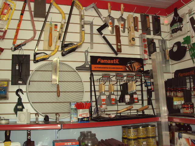 RT MATERIAIS ELETRICOS E HIDRAULICOS EM CAMPOS DOS GOYTACAZES