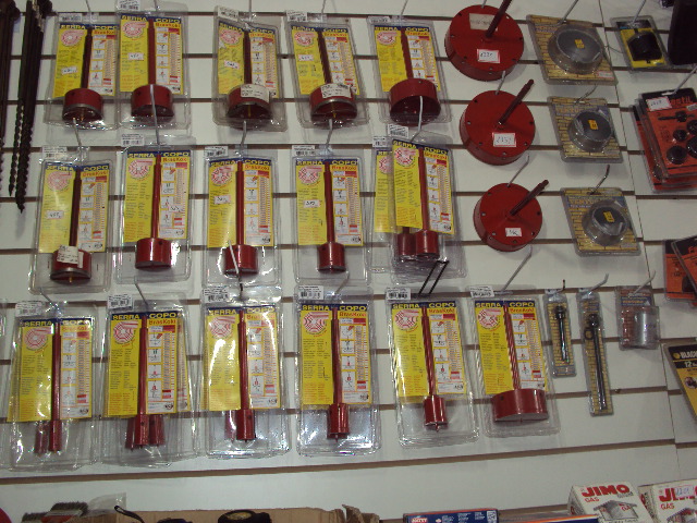 RT MATERIAIS ELETRICOS E HIDRAULICOS EM CAMPOS DOS GOYTACAZES