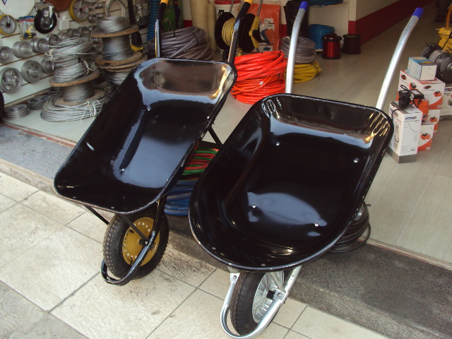 RT MATERIAIS ELETRICOS E HIDRAULICOS EM CAMPOS DOS GOYTACAZES