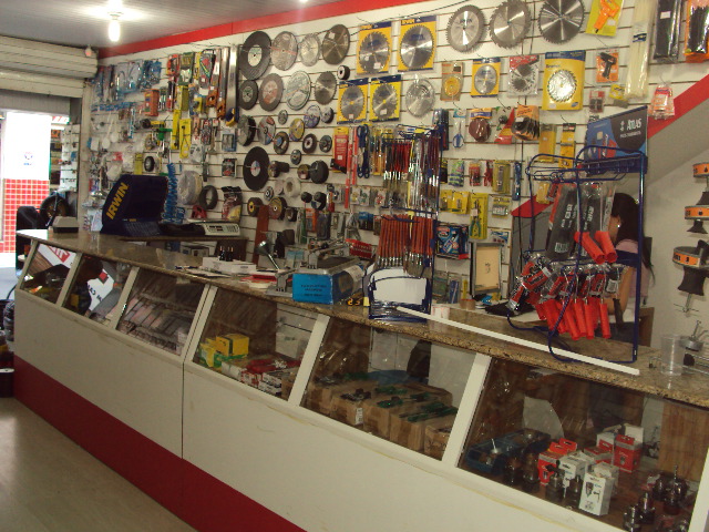 RT MATERIAIS ELETRICOS E HIDRAULICOS EM CAMPOS DOS GOYTACAZES