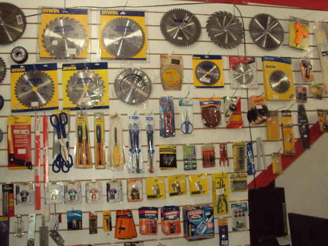 RT MATERIAIS ELETRICOS E HIDRAULICOS EM CAMPOS DOS GOYTACAZES