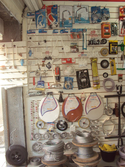 RT MATERIAIS ELETRICOS E HIDRAULICOS EM CAMPOS DOS GOYTACAZES