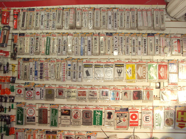 RT MATERIAIS ELETRICOS E HIDRAULICOS EM CAMPOS DOS GOYTACAZES