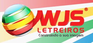 WJS Letreiros