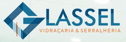 Glassel Vidraçaria.