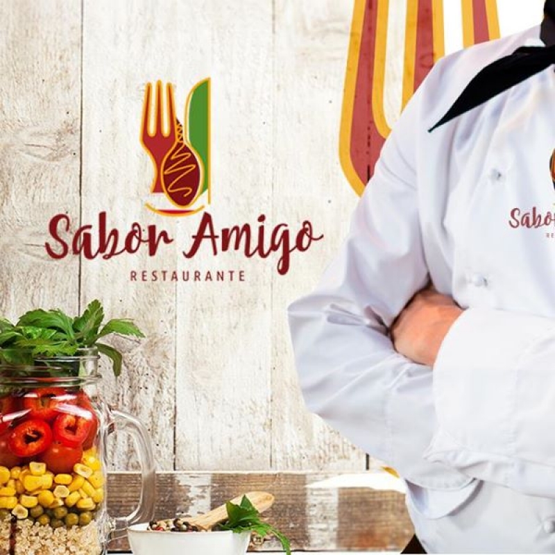 Restaurante Sabor Amigo