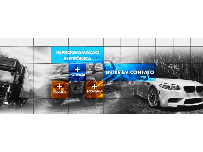 REPROGRAMAÇÃO ELETRÔNICA DE AUTOMÓVEIS E CAMINHÕES EM BARRA MANSA RJ