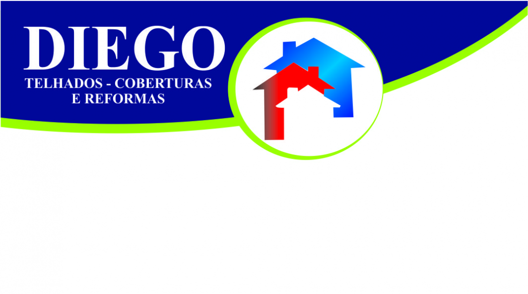 Diego Telhados e Coberturas 