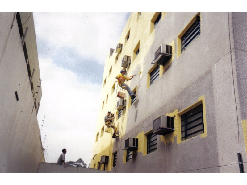 PINTURA PREDIAL EM PINHEIROS - WhatsApp Online - SP