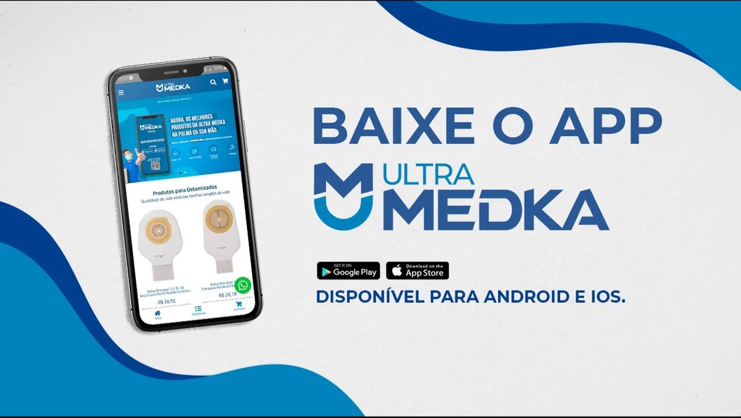 Cateter para incontinência urinária em Porto Velho. Ultra Medka. 