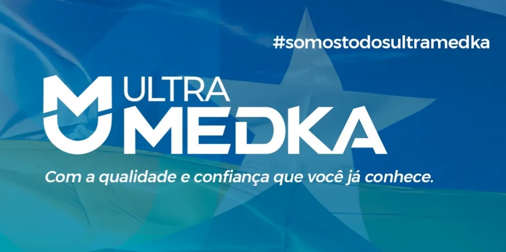 ULTRA MEDKA 