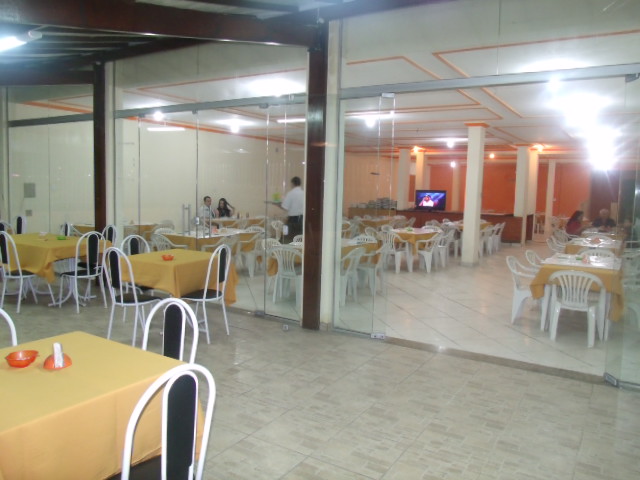 CHURRASCARIA PIZZARIA GAUCHA EM CAMPOS DOS GOYTACAZES - RJ