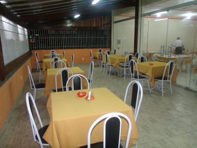 CHURRASCARIA PIZZARIA GAUCHA EM CAMPOS DOS GOYTACAZES - RJ