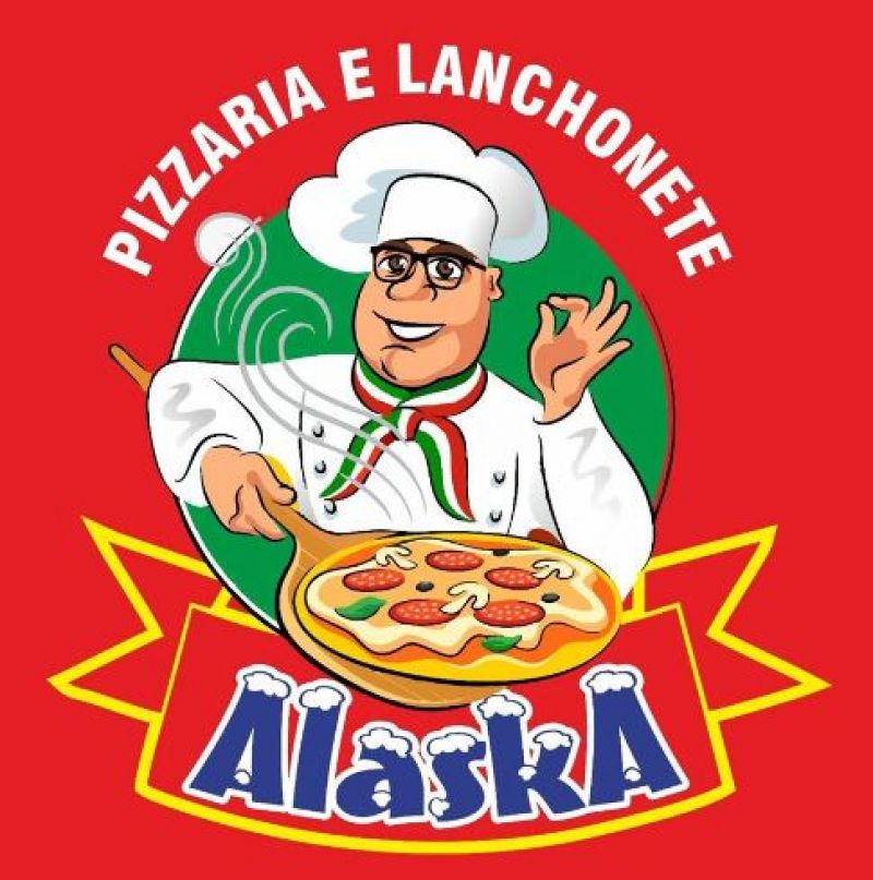 PIZZARIA ALASKA 