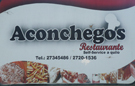 Aconchegos Restaurante