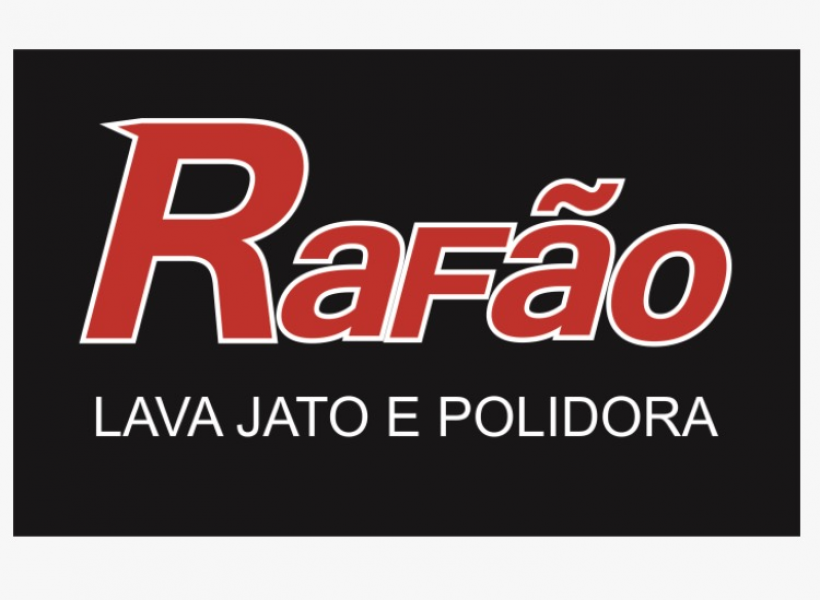 Rafão Lava Jato e Polidora