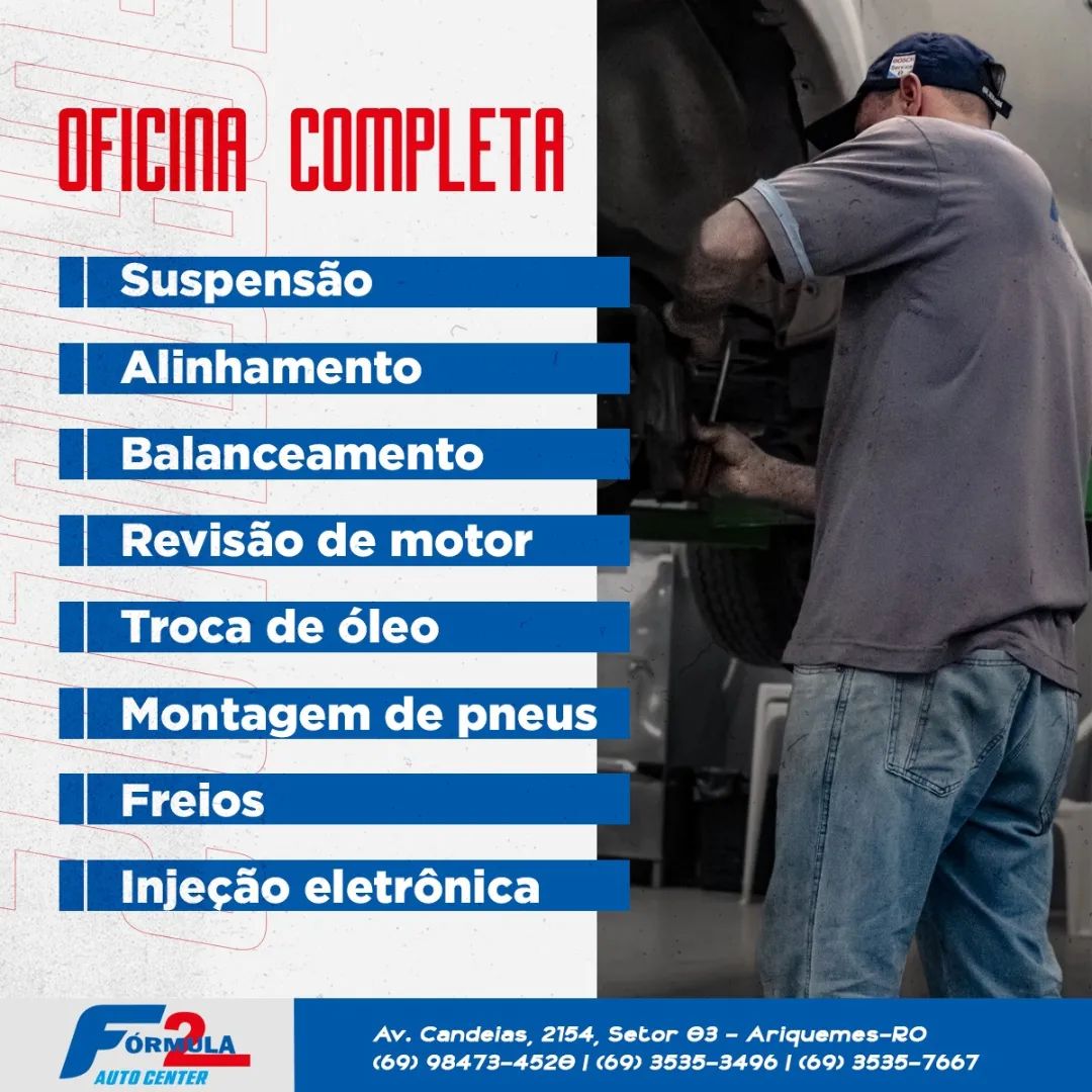 CONSERTO DE CÂMBIO AUTOMÁTICO EM ARIQUEMES - RO