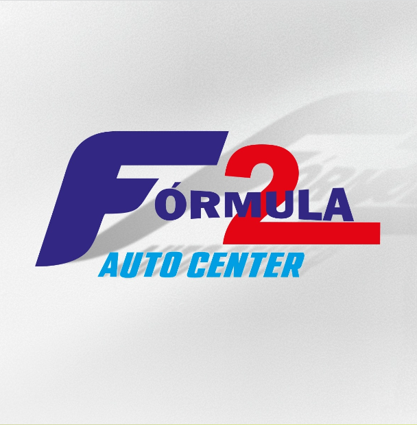 Fórmula 2 - Auto Center