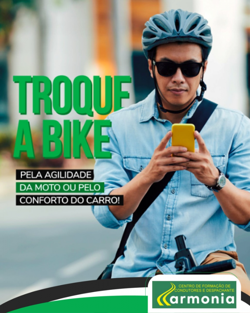 PRIMEIRA HABILITAÇÃO EM ARIQUEMES -RO 