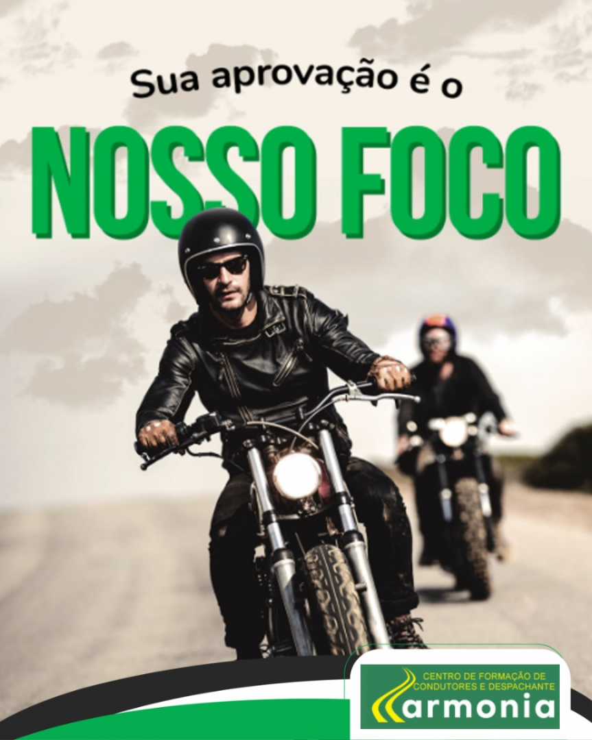 PRIMEIRA HABILITAÇÃO EM ARIQUEMES -RO 