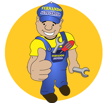 Fernando Auto Center