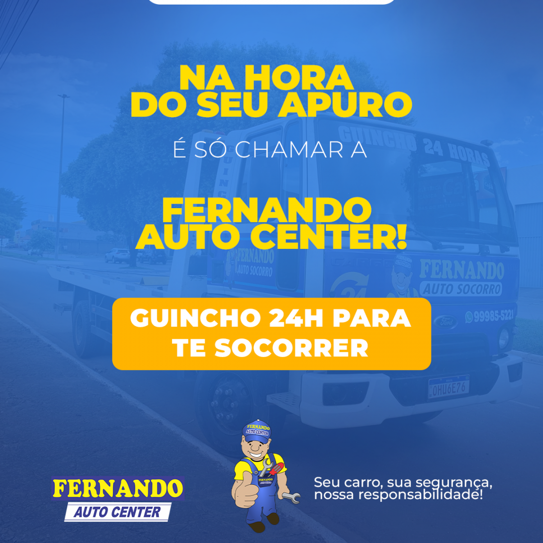 TROCA DE ÓLEO EM ARIQUEMES - RO