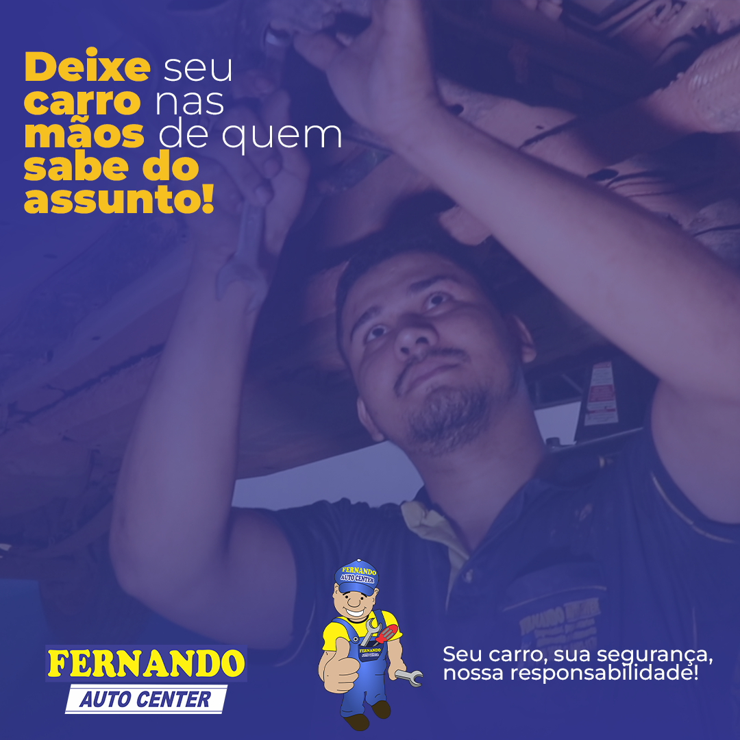 TROCA DE ÓLEO EM ARIQUEMES - RO