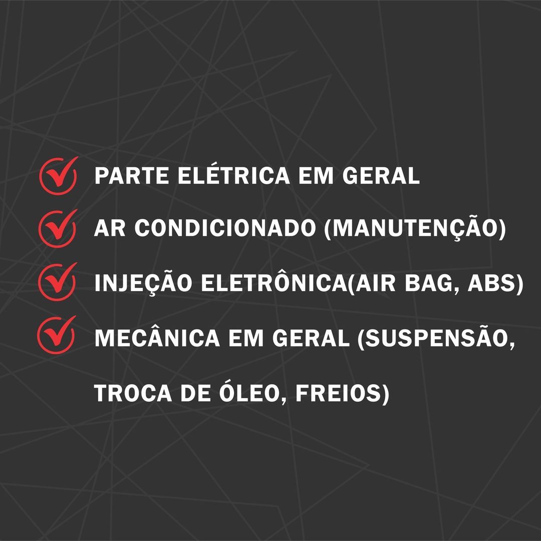 TROCA DE ÓLEO EM JARU - RO