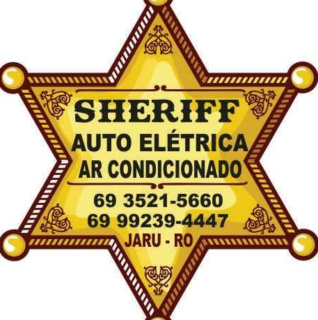 SHERIFF AUTO ELÉTRICA E AR CONDICIONADO