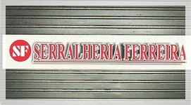 Serralheria Ferreira