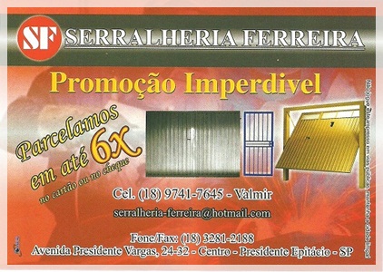 Escort Presidente Prudente,