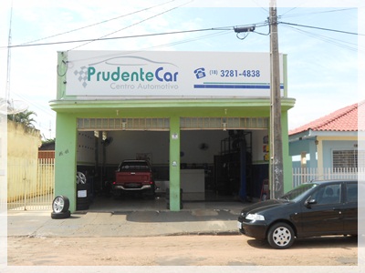 PNEUS EM PRESIDENTE EPITACIO - SP